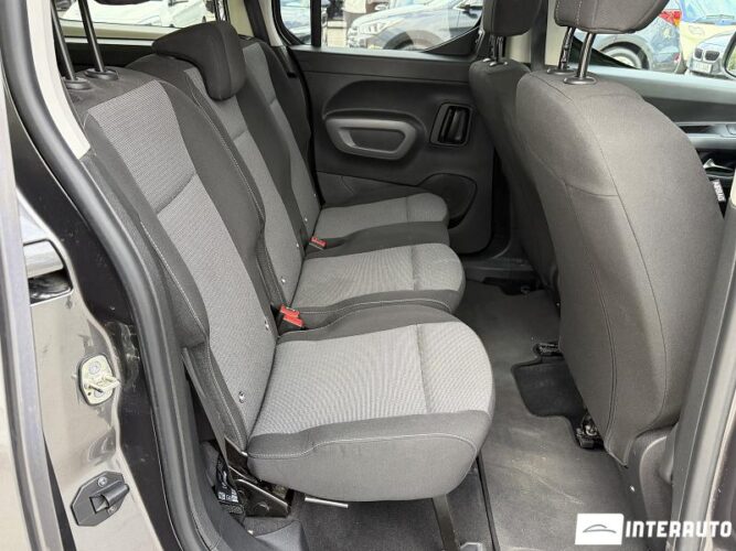 toyota Proace 2024
