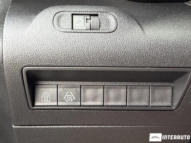 toyota Proace 2024
