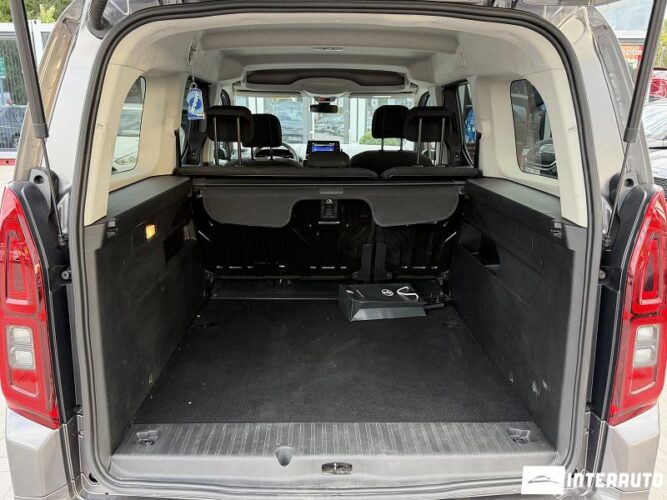 toyota Proace 2024