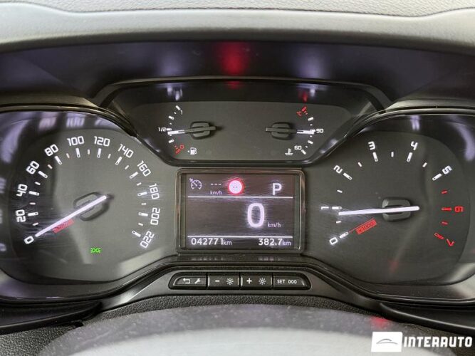 toyota Proace 2024