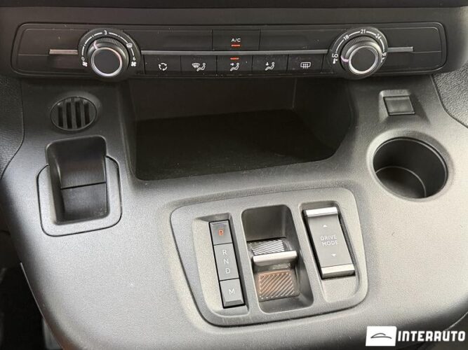 toyota Proace 2024