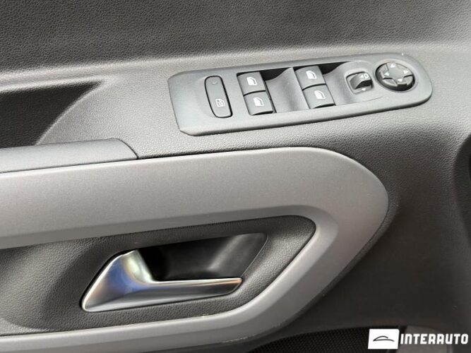 toyota Proace 2024