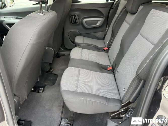 toyota Proace 2024