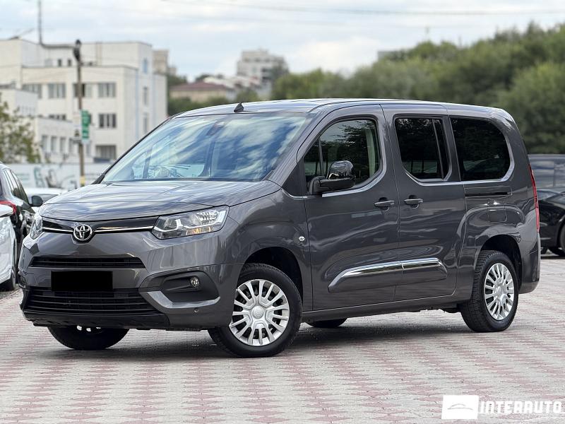 interauto oferta masina