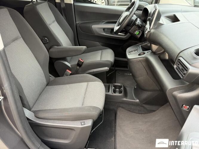 toyota Proace 2024