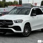 Mercedes GLE 350 2021