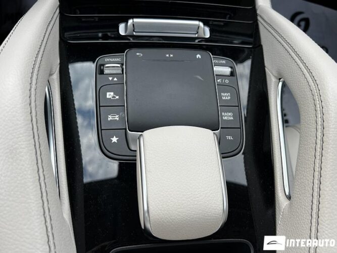 mercedes GLE 350 2021