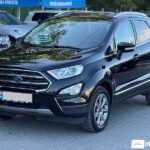Ford Ecosport 2018