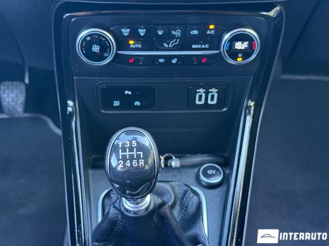 ford Ecosport 2018