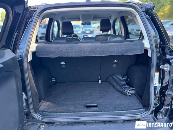 ford Ecosport 2018