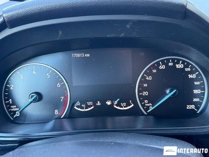 ford Ecosport 2018