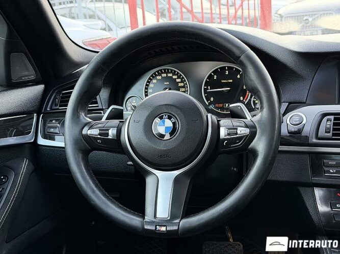 BMW 520 37 bmw 520 2012
