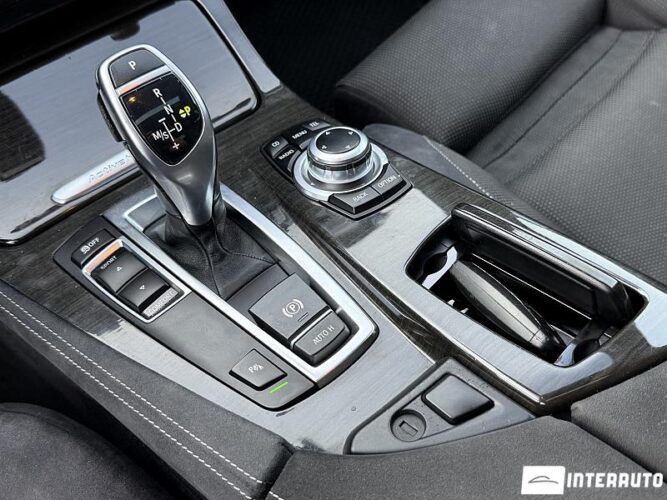 BMW 520 42 bmw 520 2012