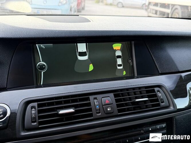 BMW 520 40 bmw 520 2012