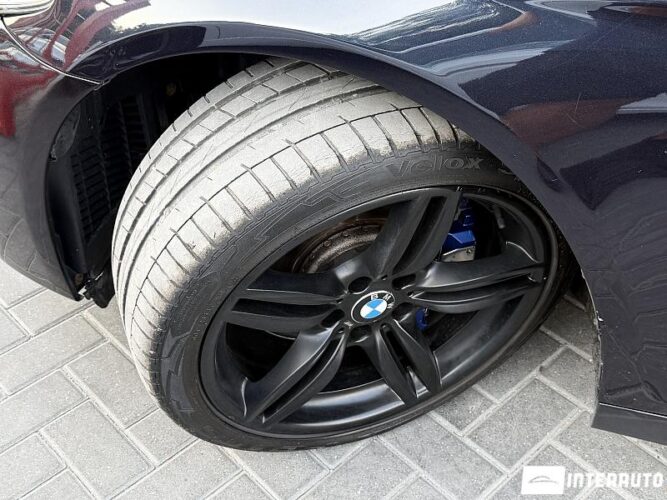 BMW 520 51 bmw 520 2012