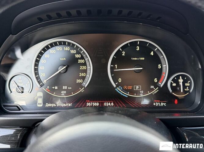 BMW 520 39 bmw 520 2012