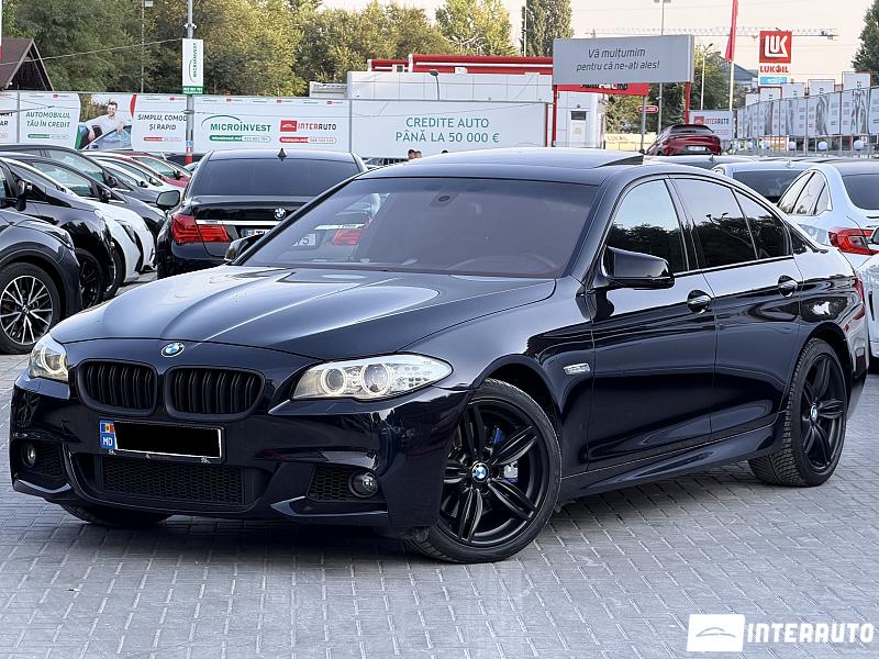 BMW 520 2 interauto oferta masina
