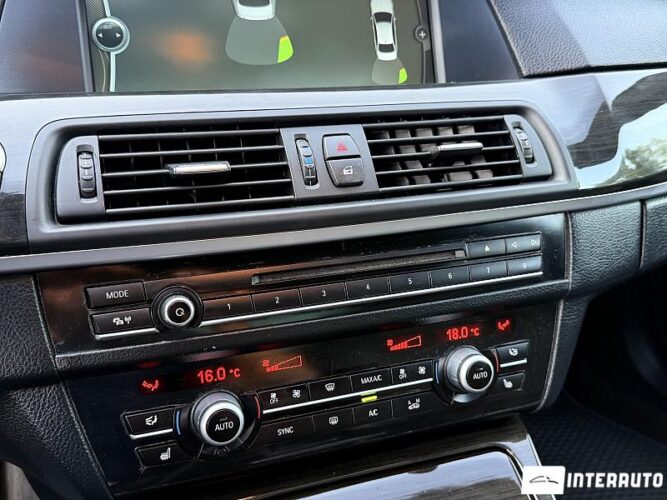 BMW 520 41 bmw 520 2012