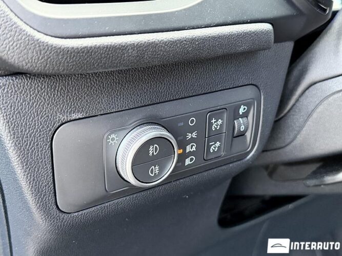 ford Kuga 2021