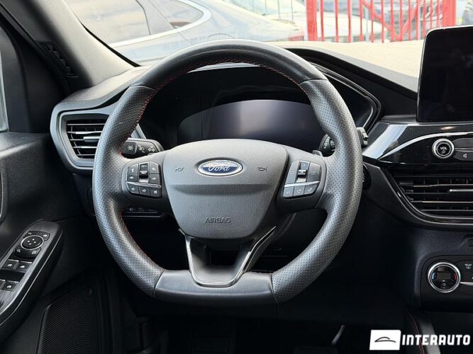 ford Kuga 2021