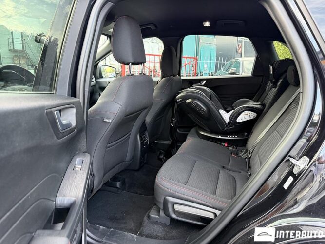ford Kuga 2021