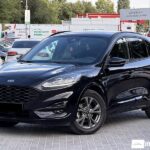 Ford Kuga 2021