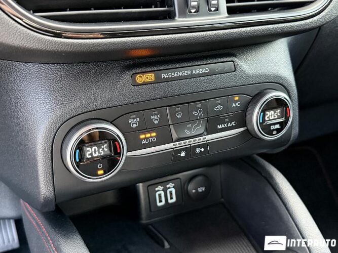ford Kuga 2021