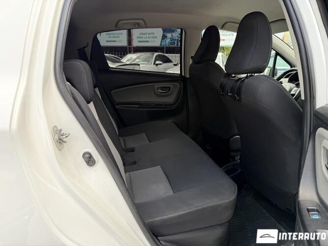Toyota Yaris 31 toyota Yaris 2017