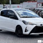 Toyota Yaris 2017