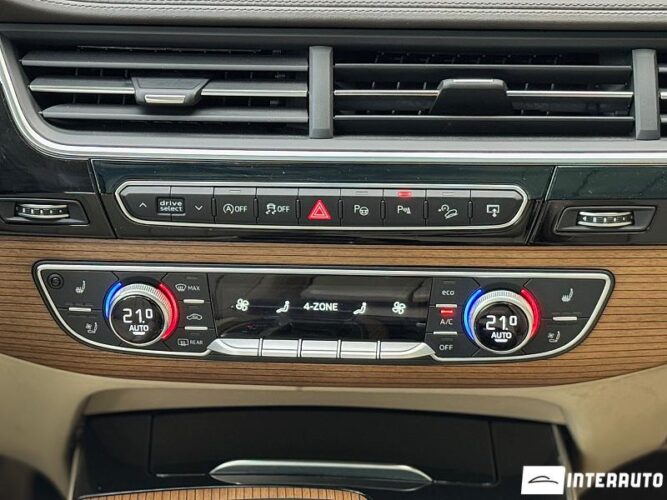 audi Q7 2016