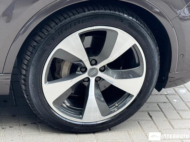 audi Q7 2016