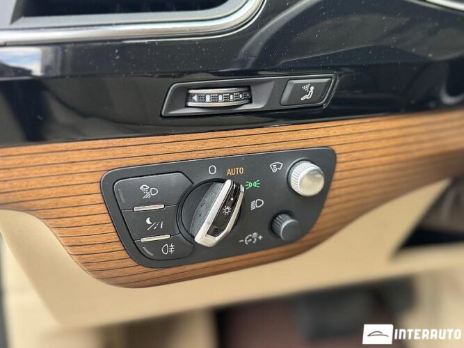 audi Q7 2016