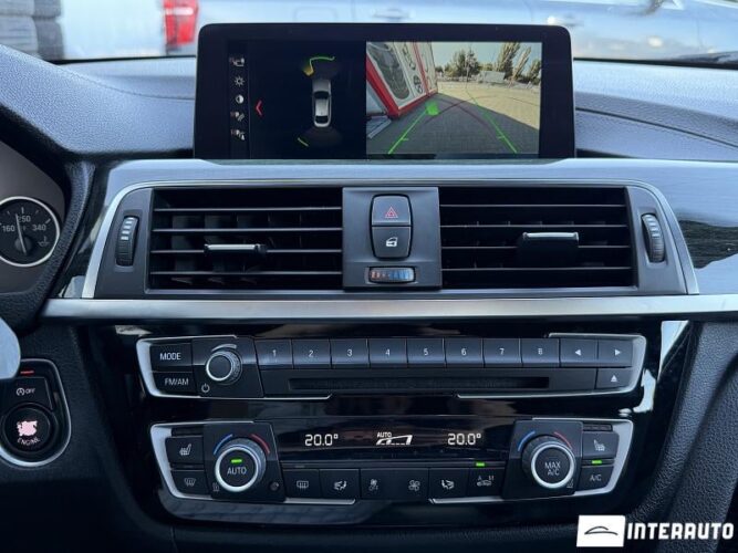 bmw 430i 2017