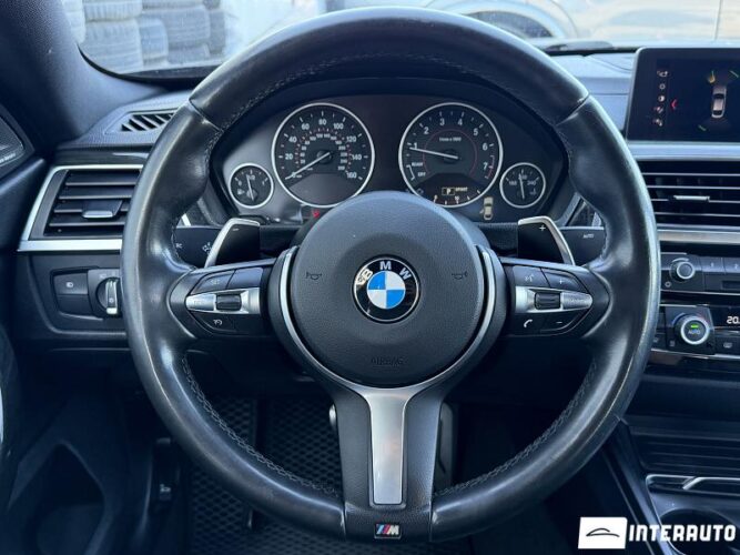 bmw 430i 2017