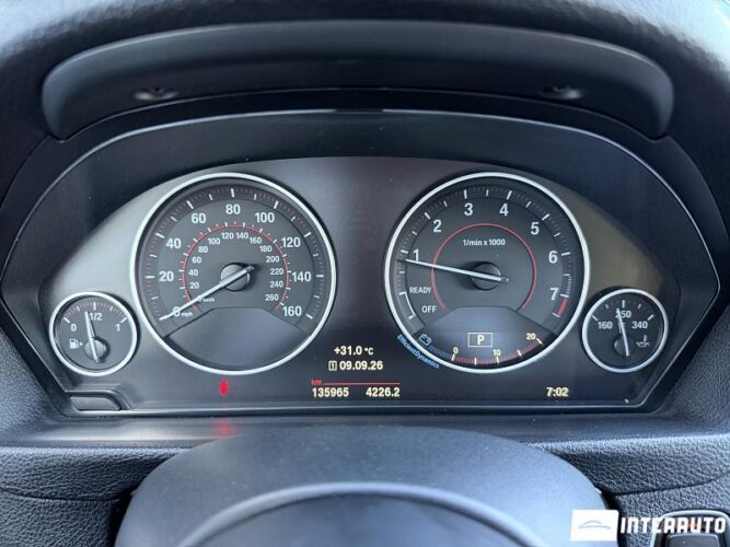 bmw 430i 2017