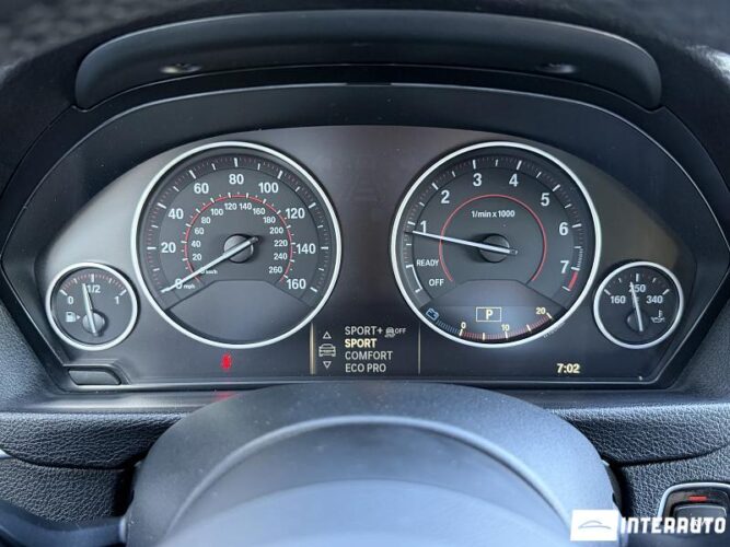 bmw 430i 2017