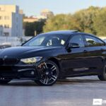 BMW 430i 2017