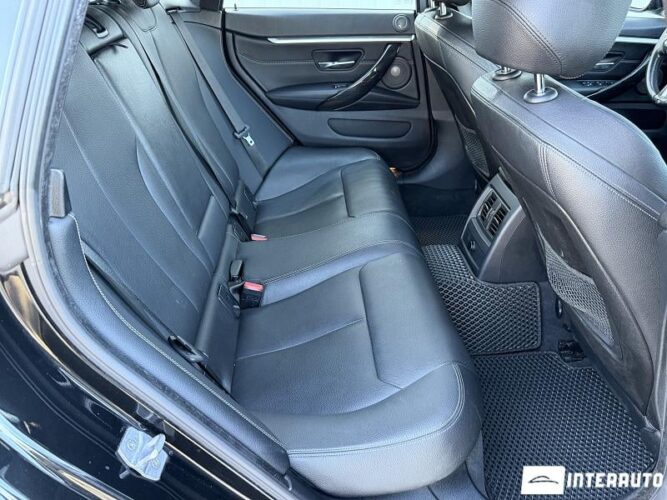 bmw 430i 2017