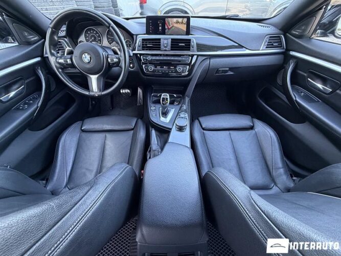 bmw 430i 2017