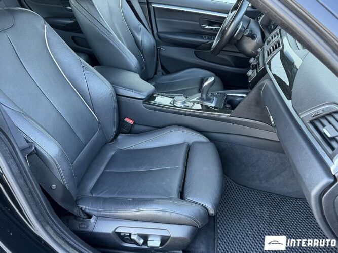 bmw 430i 2017