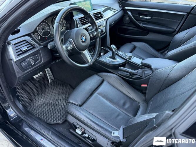 bmw 430i 2017