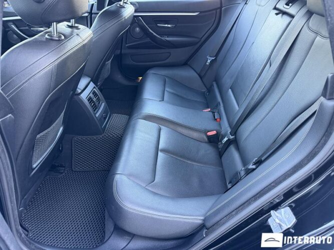 bmw 430i 2017