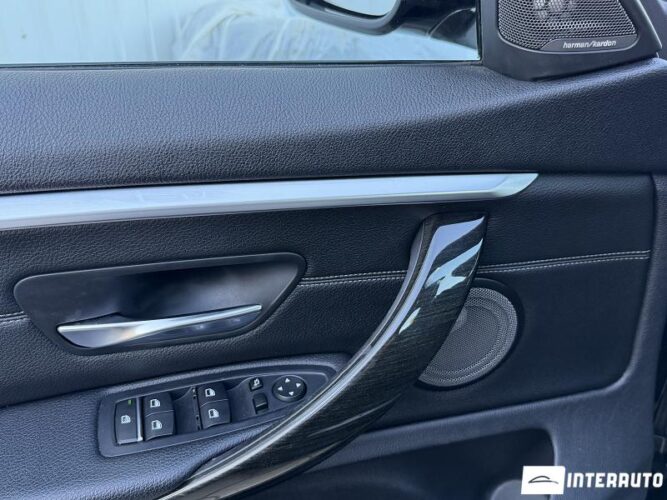 bmw 430i 2017