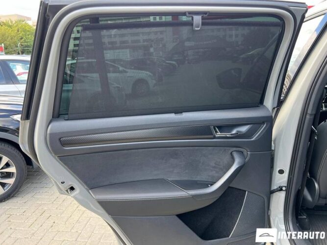 Skoda Kodiaq 49 skoda Kodiaq 2024