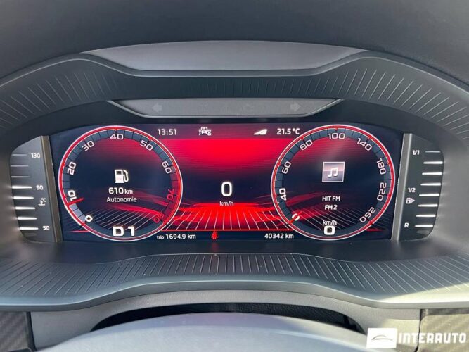 Skoda Kodiaq 42 skoda Kodiaq 2024