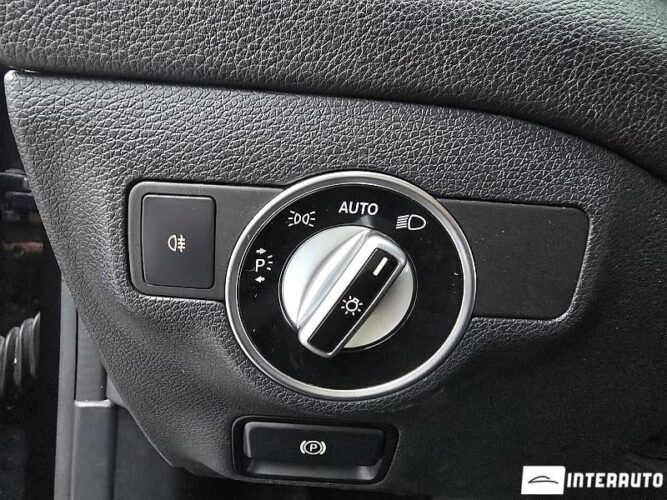 Mercedes CLA 180d 46 mercedes CLA 180d 2017