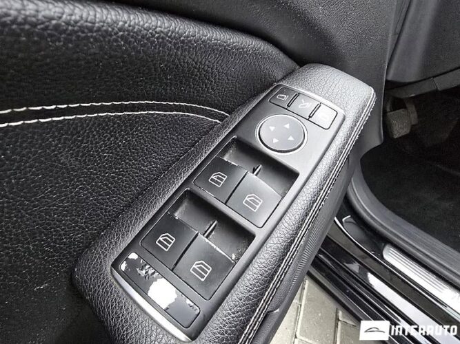 Mercedes CLA 180d 47 mercedes CLA 180d 2017