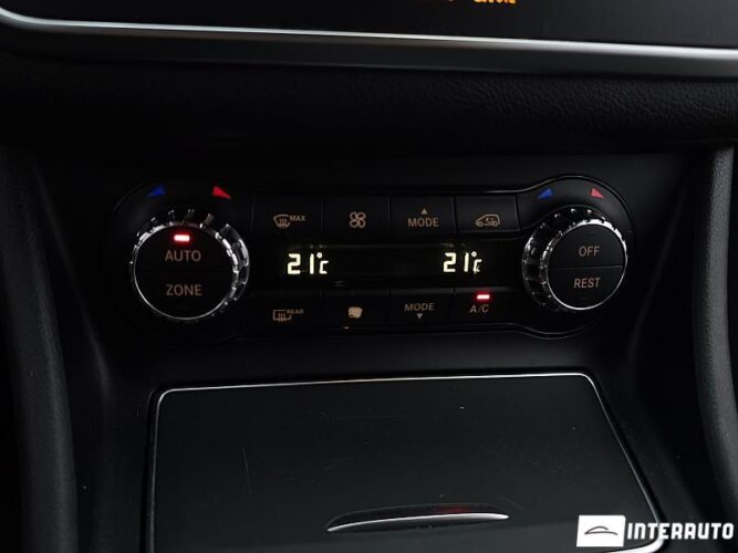Mercedes CLA 180d 40 mercedes CLA 180d 2017