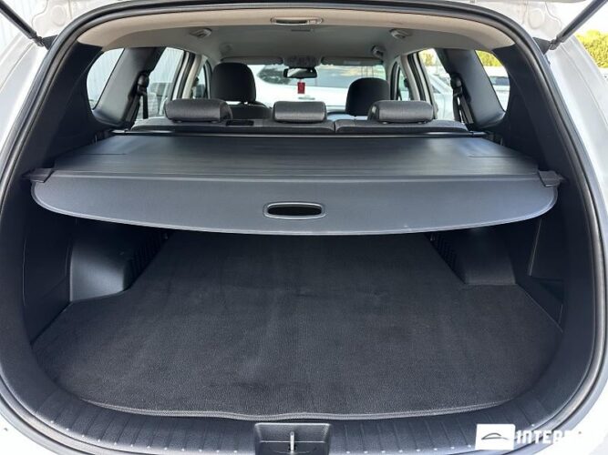 hyundai Santa Fe 2018