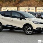 Renault Captur 2017